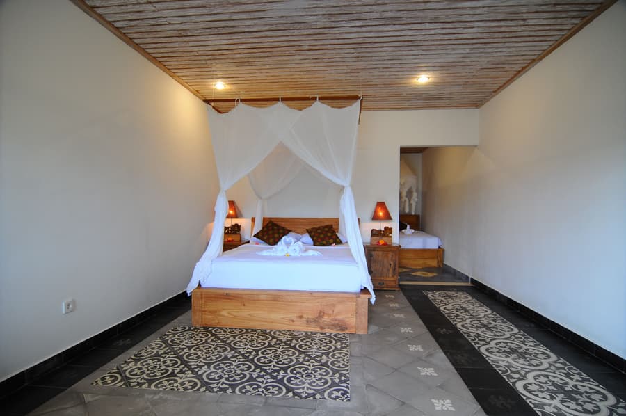 Villa Lihat Sawah