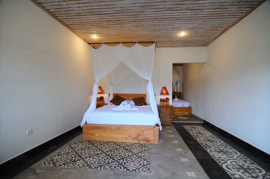 Villa Lihat Sawah