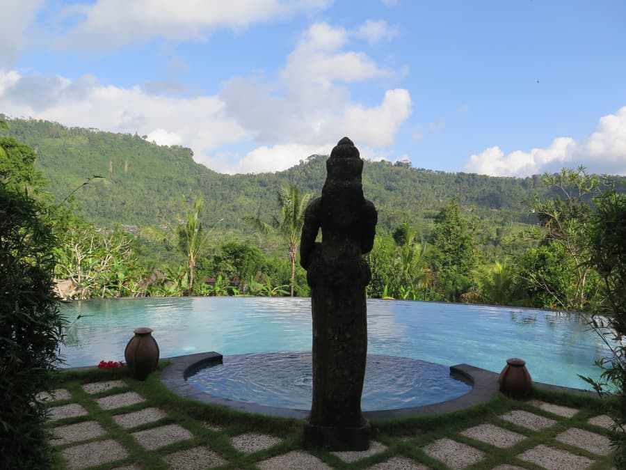 Villa Lihat Sawah