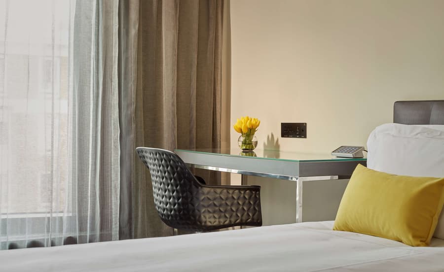 Park Plaza London Waterloo
