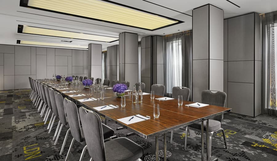Park Plaza London Waterloo