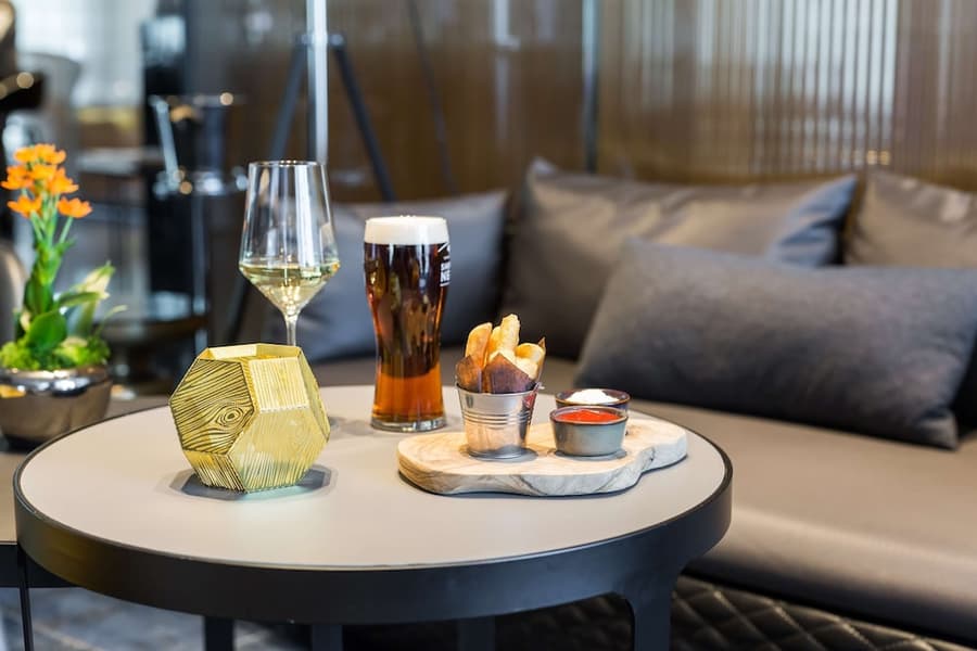 Park Plaza London Park Royal