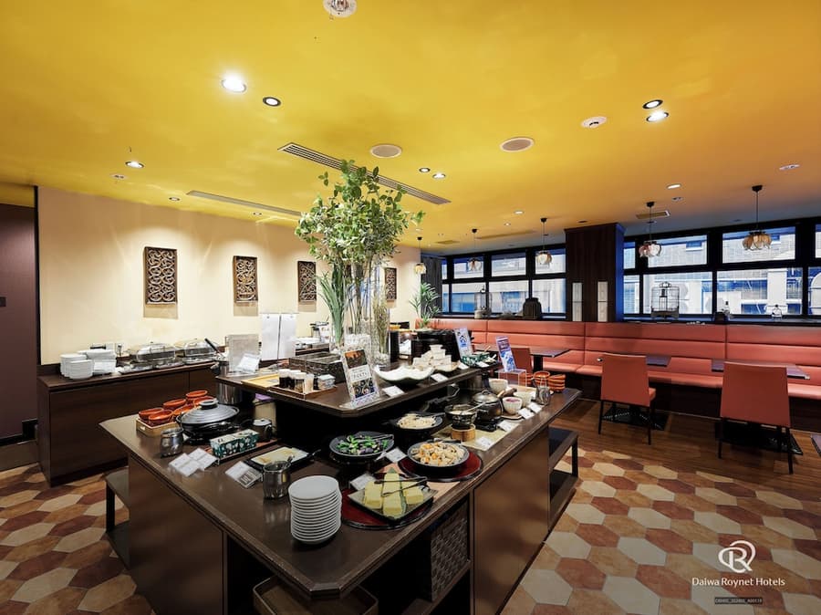 Daiwa Roynet Hotel Kyoto Ekimae PREMIER