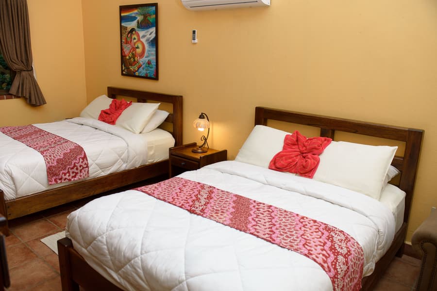 Seagull Cove Resort