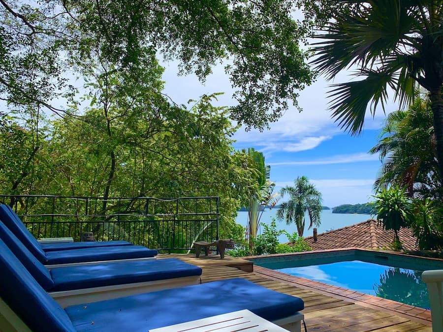 Seagull Cove Resort