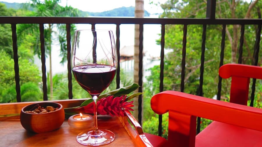 Seagull Cove Resort