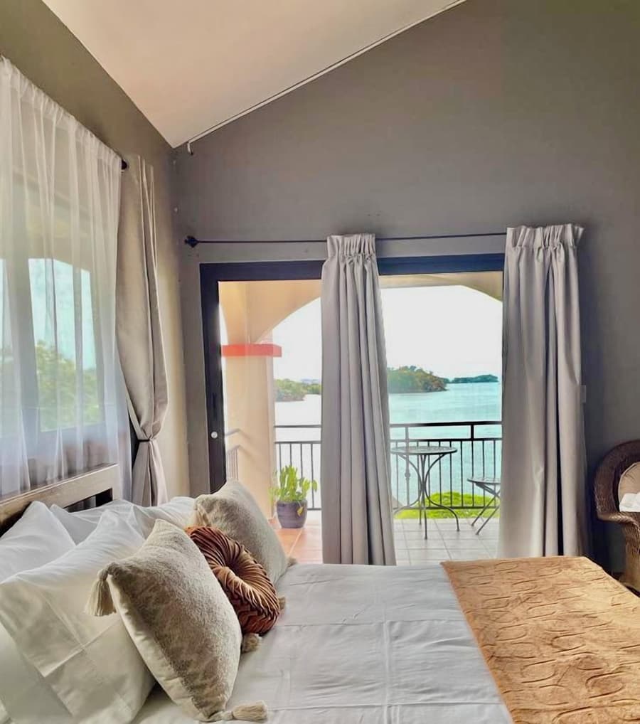 Seagull Cove Resort