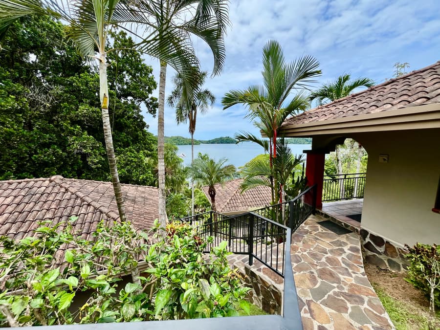 Seagull Cove Resort