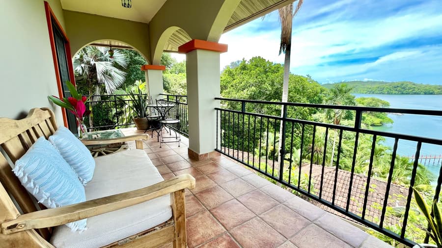 Seagull Cove Resort