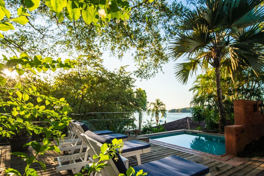 Seagull Cove Resort