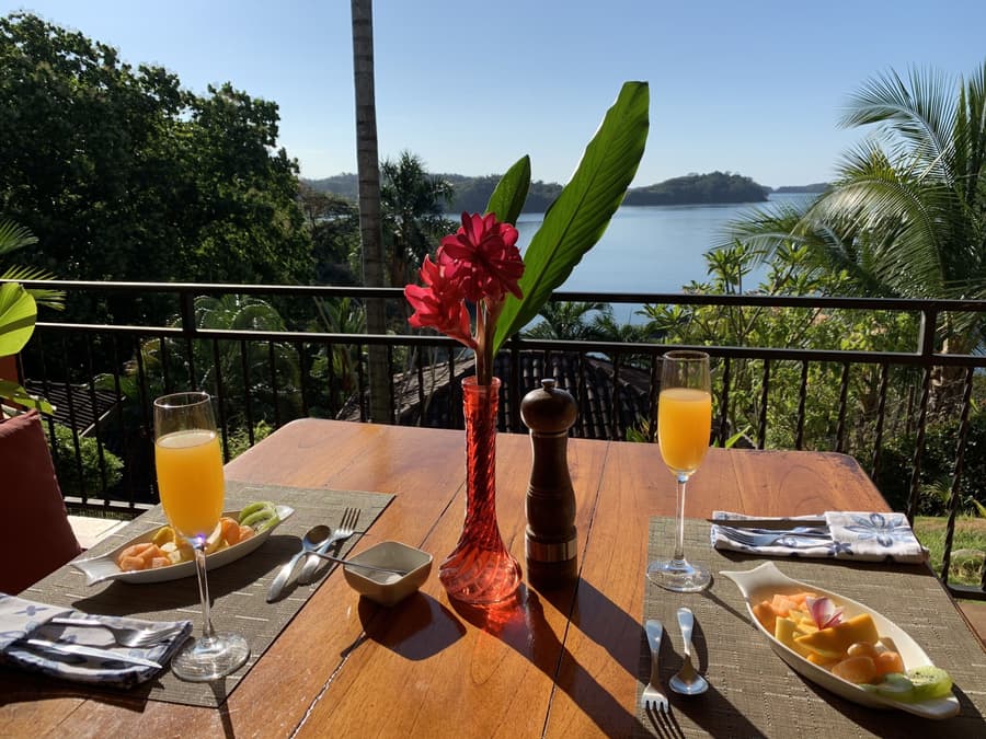 Seagull Cove Resort