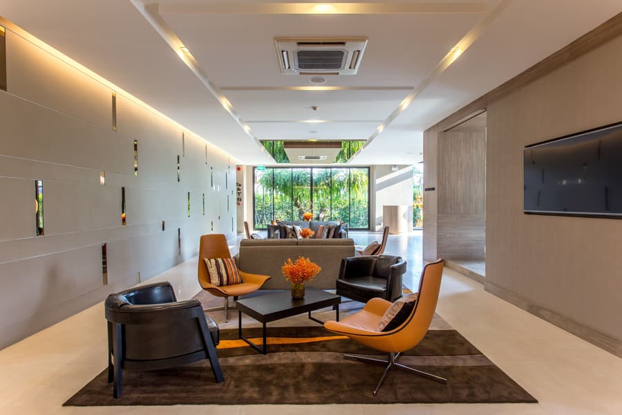 Hyde Park Chiangmai