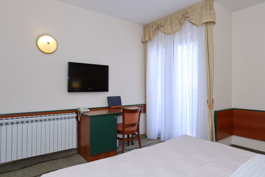 Hotel Mediteran