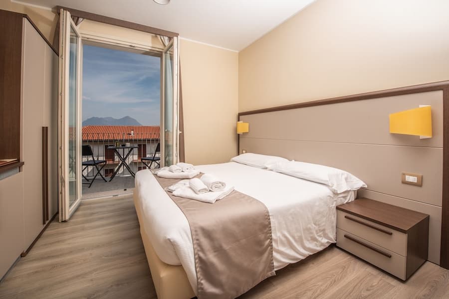 Hotel Rosa