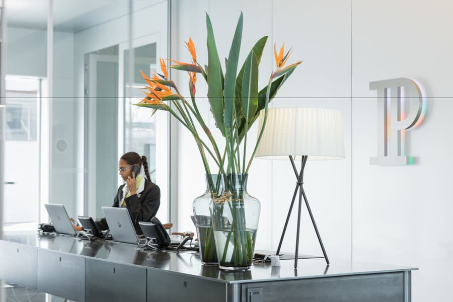 Placid Hotel Design & Lifestyle Zurich
