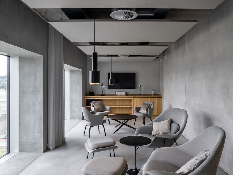 Placid Hotel Design & Lifestyle Zurich