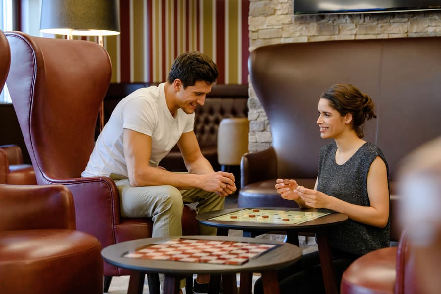 Aparthotel Adagio Frankfurt City Messe