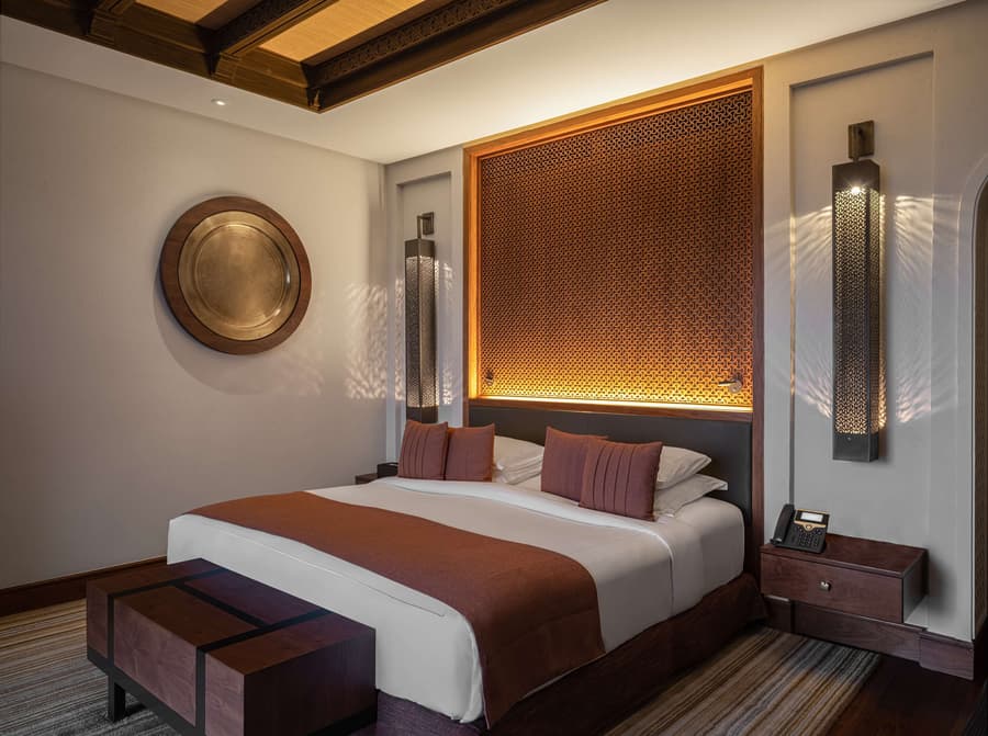 Anantara Al Jabal Al Akhdar Resort