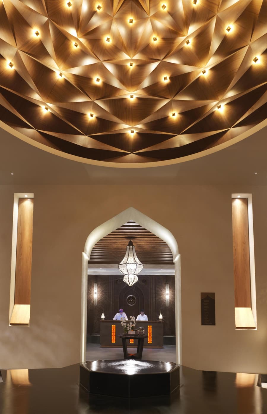 Anantara Al Jabal Al Akhdar Resort