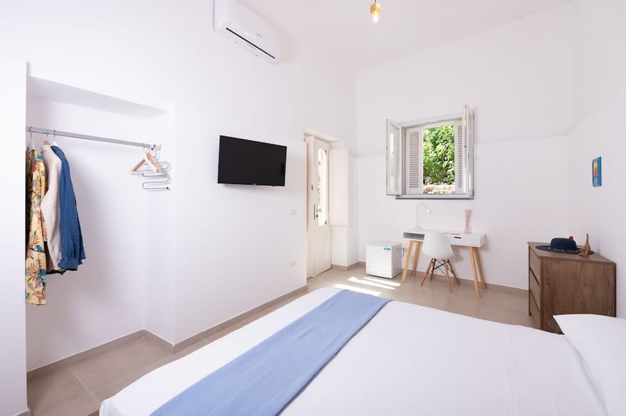 Gioia 13 Apartments & Rooms