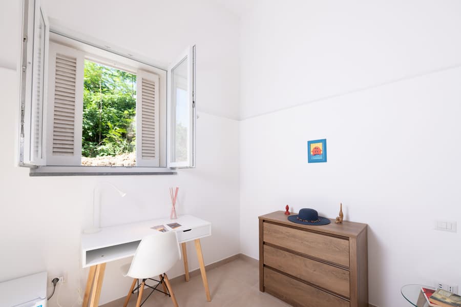Gioia 13 Apartments & Rooms