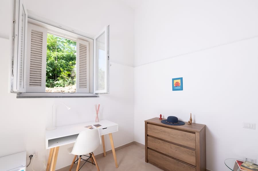 Gioia 13 Apartments & Rooms