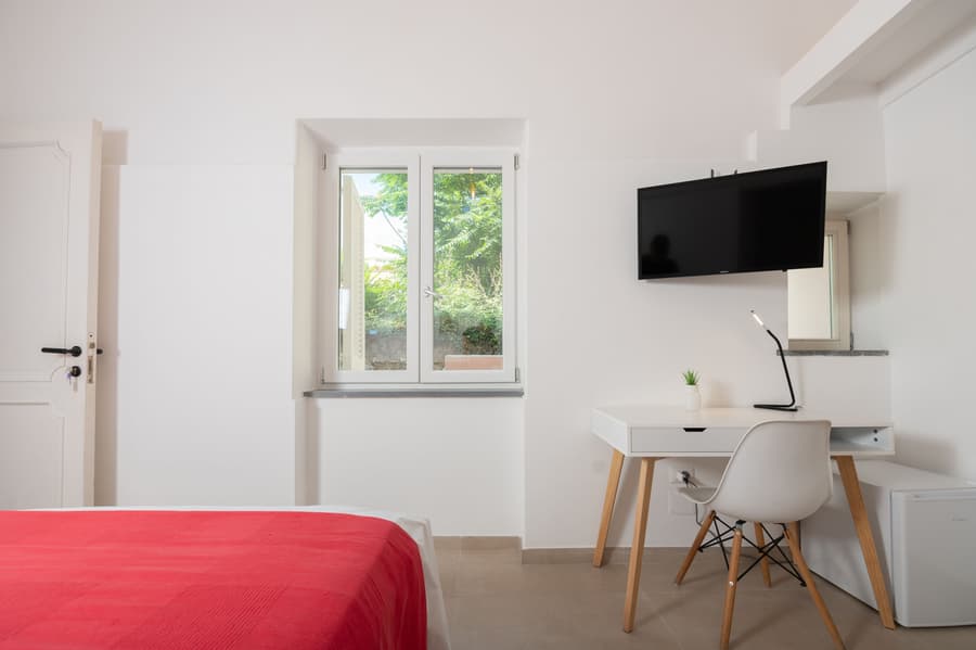 Gioia 13 Apartments & Rooms