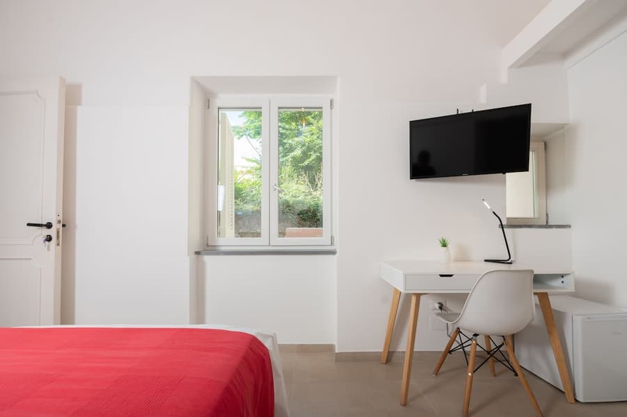 Gioia 13 Apartments & Rooms