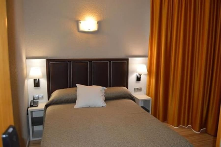 Hotel Ciutadella