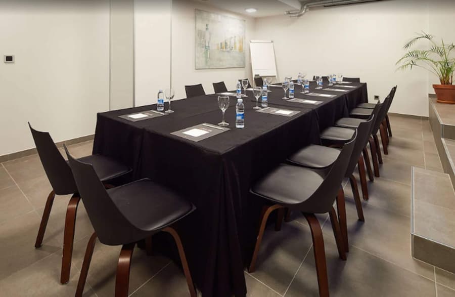 Hotel Arrizul Congress