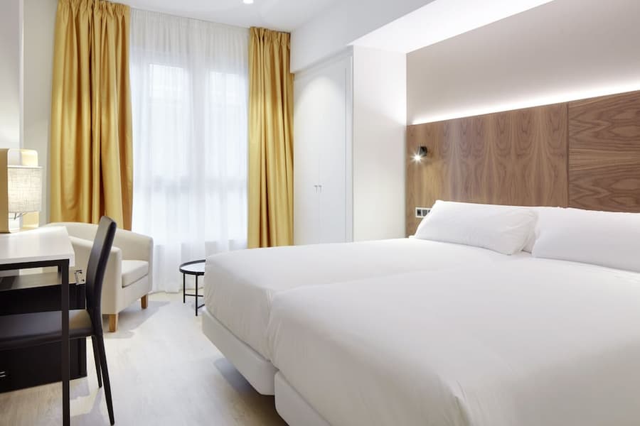 Hotel Arrizul Congress