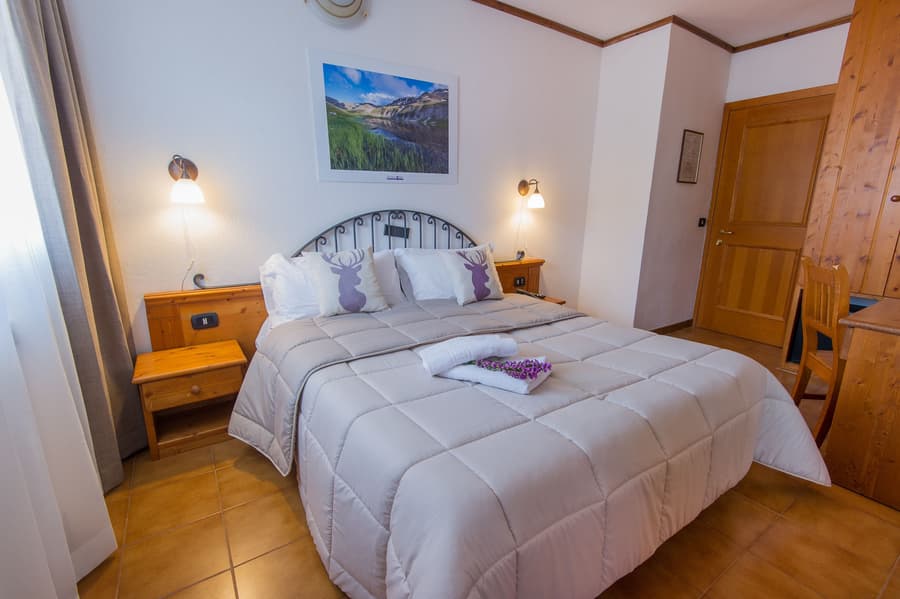 Hotel Iris