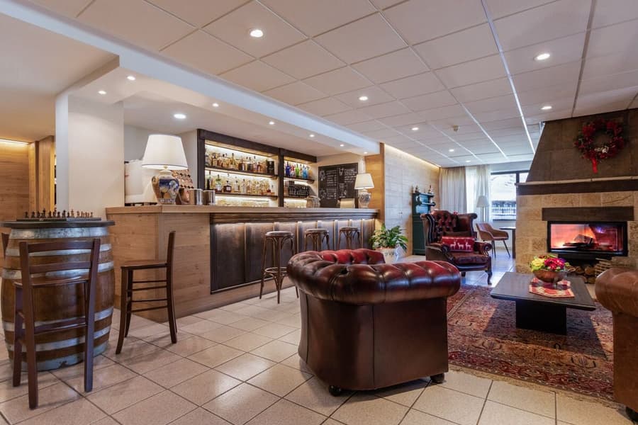 Hotel Iris
