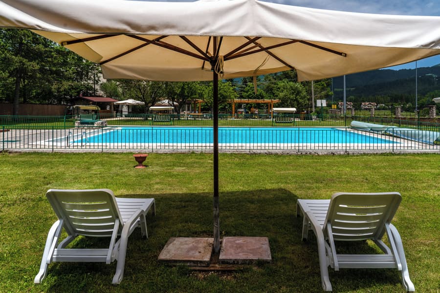 Hotel Iris