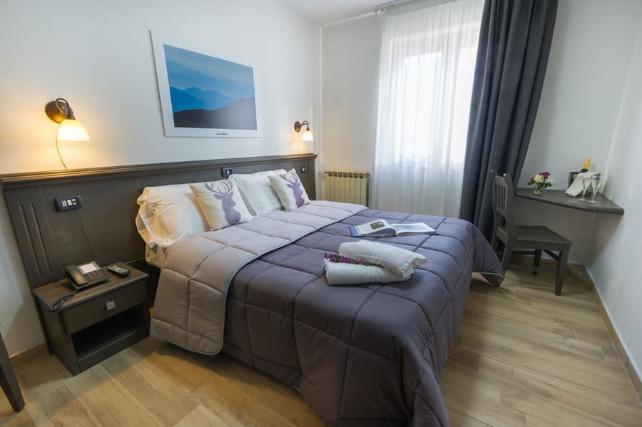 Hotel Iris