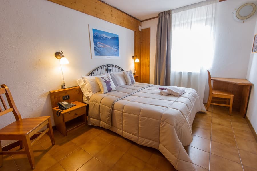 Hotel Iris