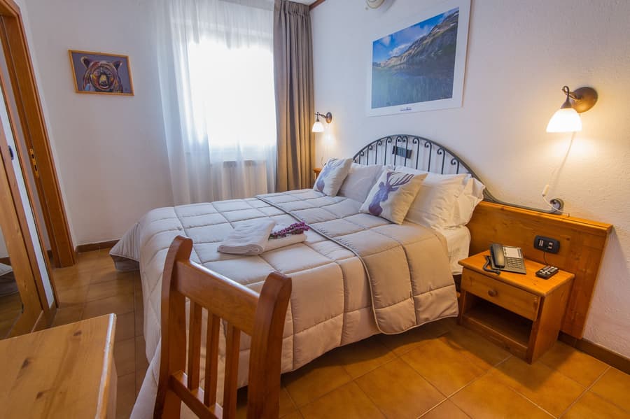 Hotel Iris