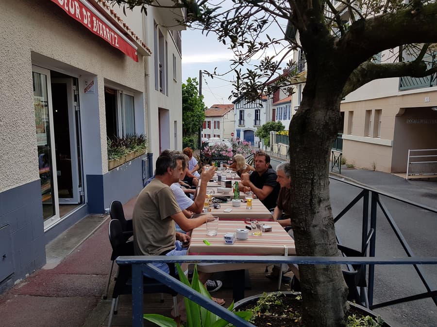 Hôtel Au Bon Coin