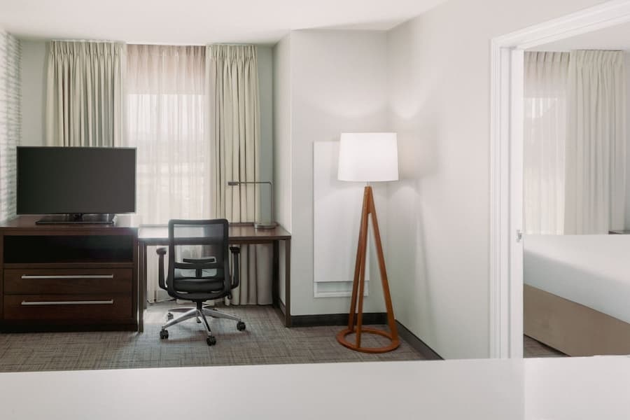 Residence Inn Las Vegas Airport