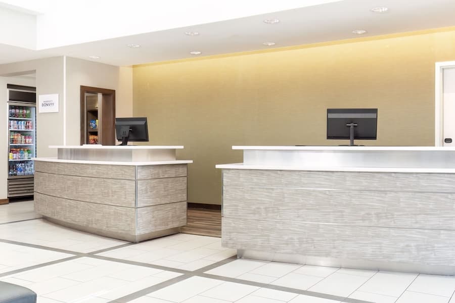 Residence Inn Las Vegas Airport