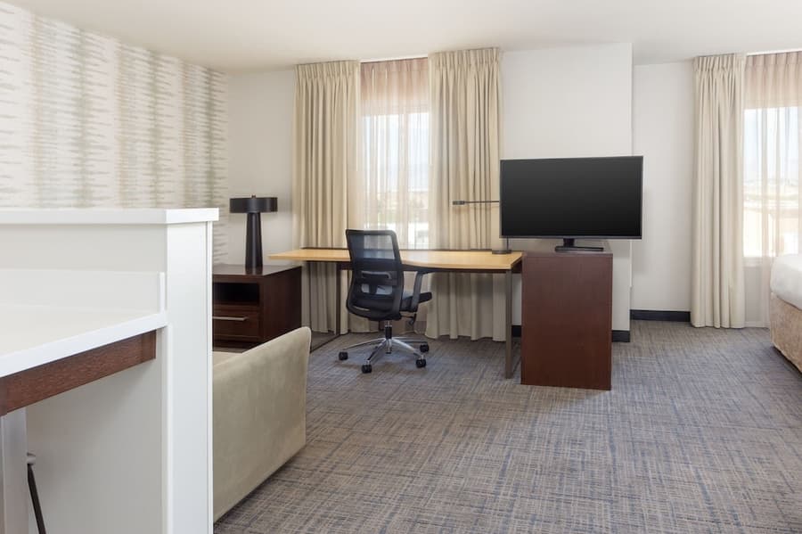 Residence Inn Las Vegas Airport