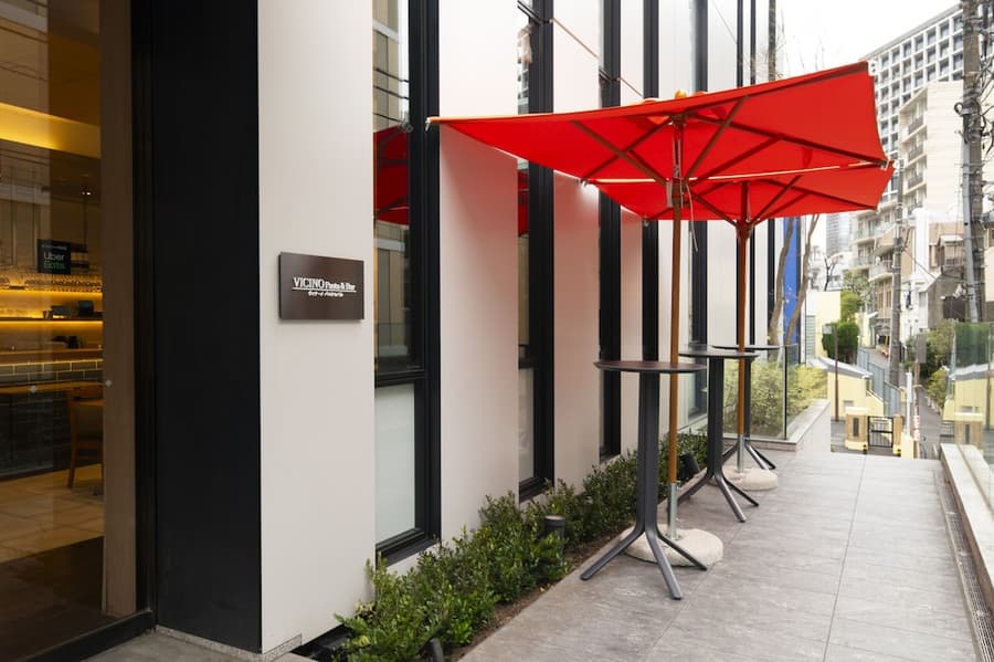 Hotel Mystays Premier Akasaka