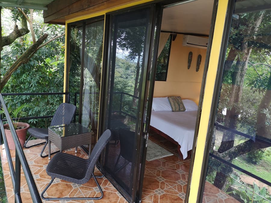 Mango Moon Villa