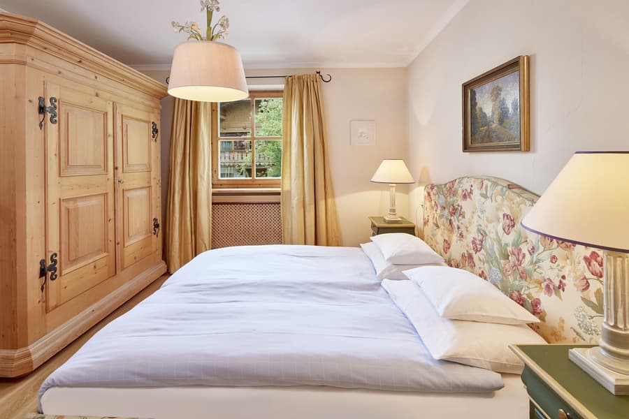 Landsitz Römerhof - Hotel Apartments