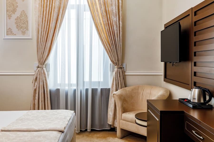 La Strada Boutique Villa