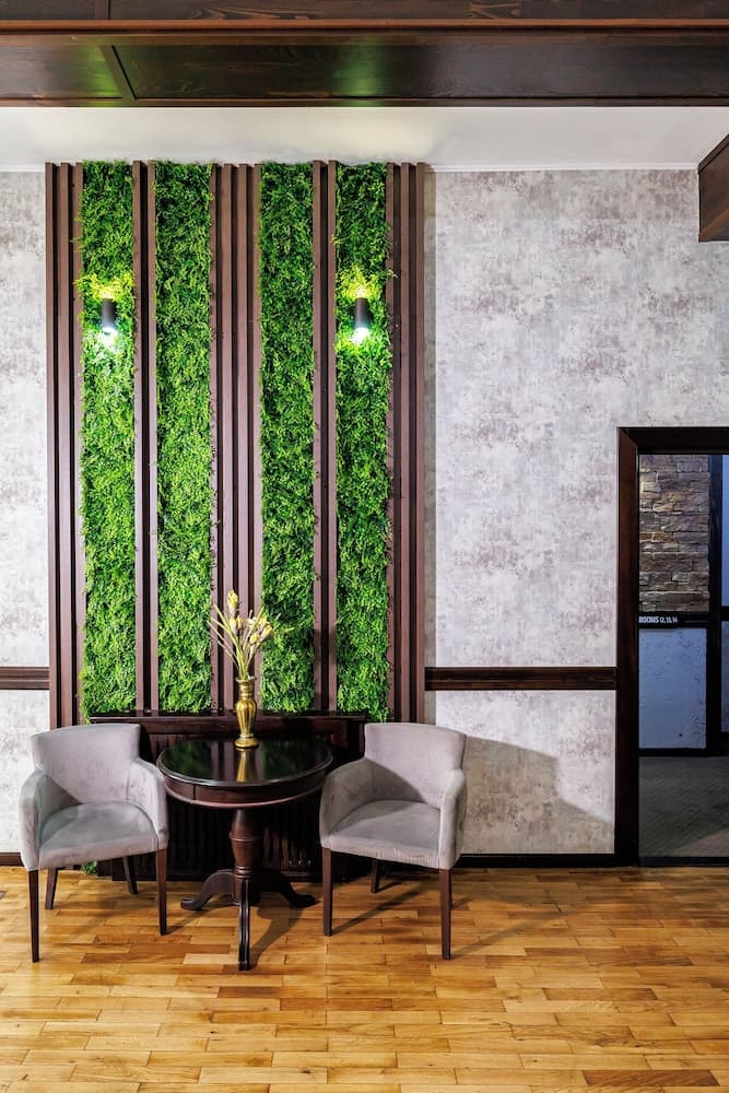 La Strada Boutique Villa