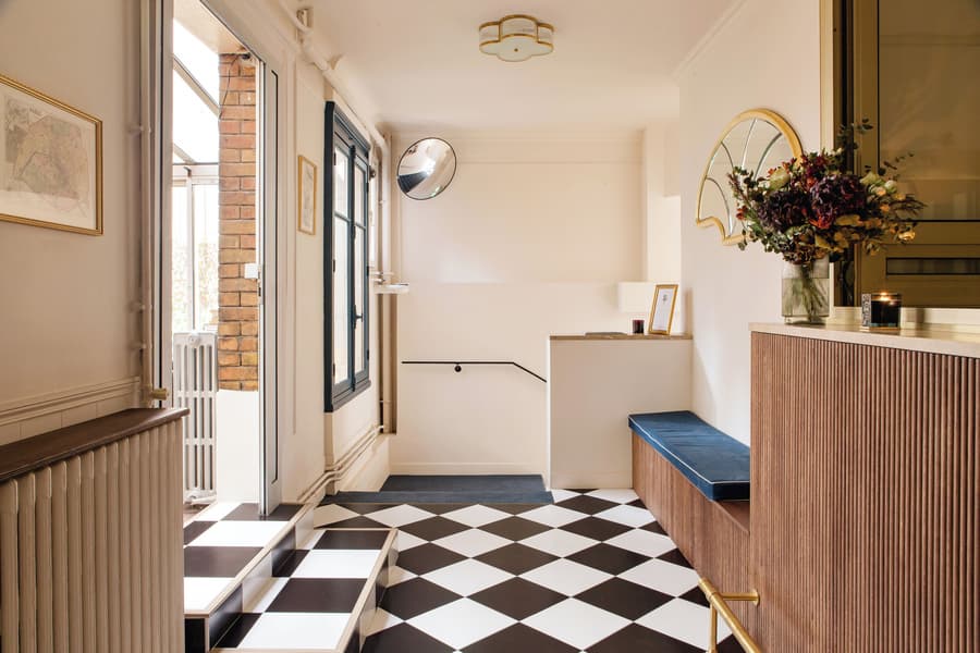 Hôtel de la Comète