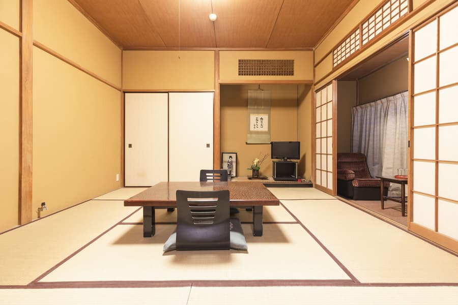 Yushintei