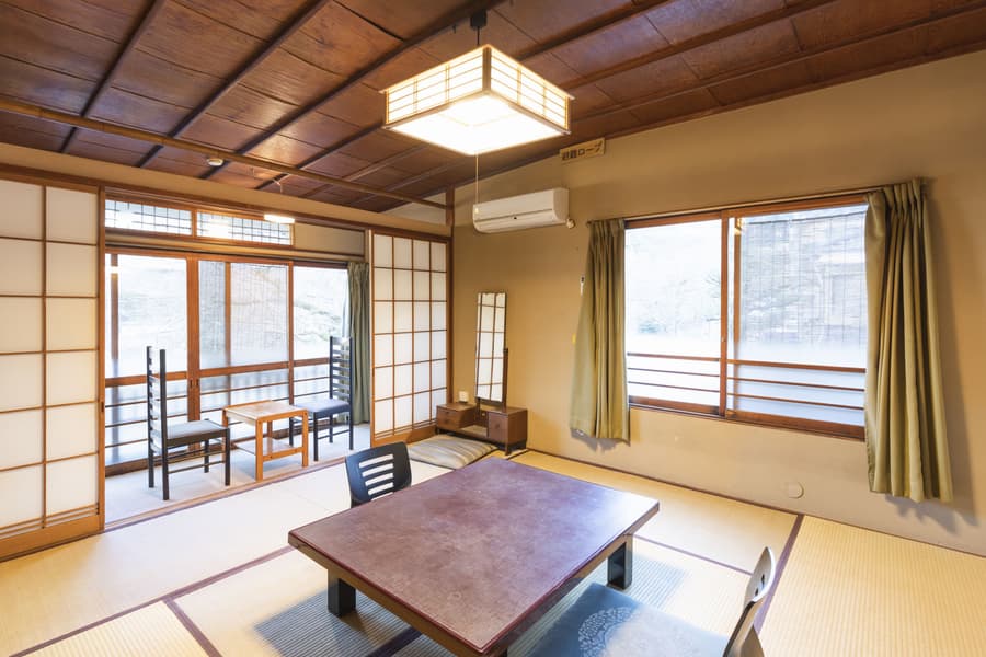 Yushintei