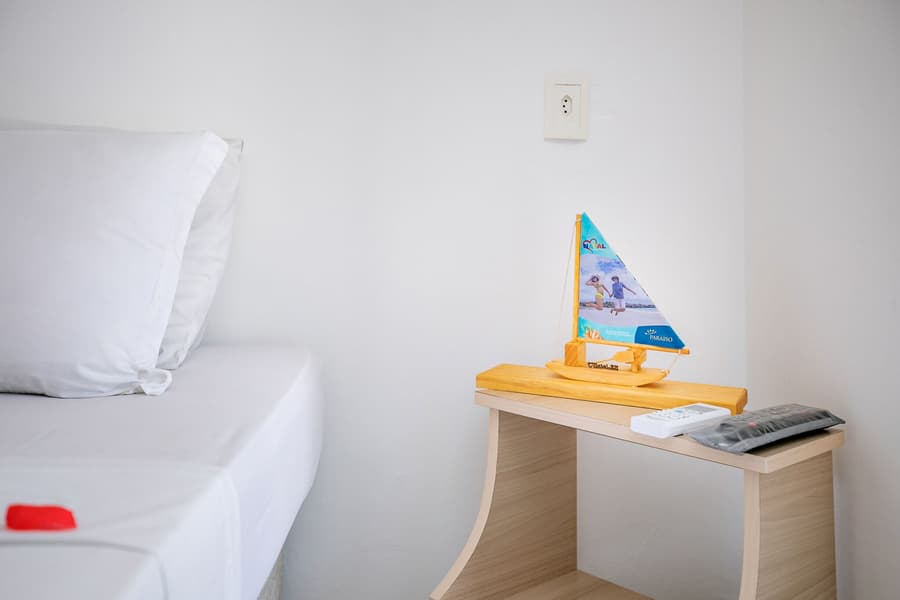 Hotel Paraíso Natal